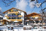 Hotel Tyrolsko na běžkách dovolená