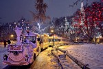 VÁNOČNÍ VÍDEŇ  - ADVENTNÍ zájezdy z Olomouce body-913908_960_720_1 