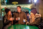 VÁNOČNÍ VÍDEŇ  - ADVENTNÍ zájezdy z Olomouce winter-market-at-the-prater-3004765_960_720_0 