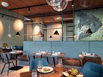 Restaurace