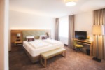 Hotel Winklers Dolomitenhof dovolená