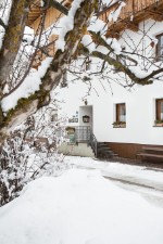 Hotel Winklers Dolomitenhof dovolená