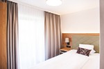 Hotel Winklers Dolomitenhof dovolená