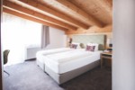 Hotel Winklers Dolomitenhof dovolená
