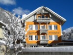 Rakousko, Východní Tyrolsko, Matrei/Kals am Grossglockner - GASTHOF KÖDNITZHOF