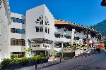 Hotel RAUTER dovolená