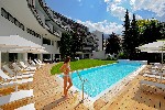 Hotel RAUTER dovolená