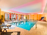 Hotel SCOL Sporthotel Großglockner dovolenka