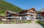 Hotel SCOL Sporthotel Großglockner dovolenka