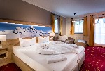 Hotel SCOL Sporthotel Großglockner dovolenka