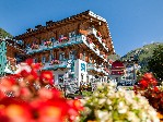 Hotel SCOL Sporthotel Großglockner dovolenka