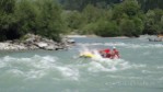 Hotel Rafting a turistika v Rakousku dovolená