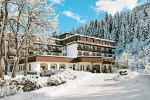 Hotel ALPENHOTEL WEITLANBRUNN dovolená