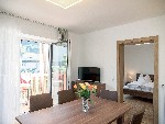 Hotel APARTHOTEL DER BRÜCKENWIRT dovolená