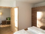 Hotel APARTHOTEL DER BRÜCKENWIRT dovolená