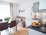 Hotel APARTHOTEL DER BRÜCKENWIRT dovolená