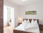 Hotel APARTHOTEL DER BRÜCKENWIRT dovolená