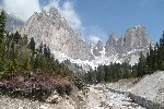 Hotel Drávská cyklostezka a Dolomity dovolená
