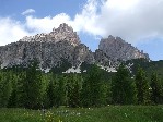 Hotel Drávská cyklostezka a Dolomity dovolená