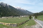 Hotel Drávská cyklostezka a Dolomity dovolená