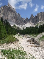Hotel Drávská cyklostezka a Dolomity dovolená