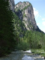 Hotel Drávská cyklostezka a Dolomity dovolená
