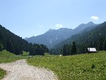 Hotel Drávská cyklostezka a Dolomity dovolená