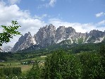 Hotel Drávská cyklostezka a Dolomity dovolená