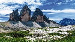 Hotel Drávská cyklostezka a Dolomity dovolená