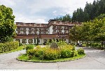 Rakousko, Východní Tyrolsko, Sillian-Hochpustertal - WEITLANBRUNN