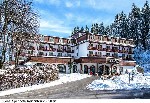 Rakousko, Východní Tyrolsko, Sillian-Hochpustertal - WEITLANBRUNN