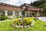 Hotel Alpenhotel Weitlanbrunn dovolená