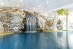 Hotel Alpenhotel Weitlanbrunn dovolená
