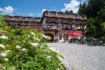 Hotel Alpenhotel Weitlanbrunn dovolená