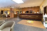 Hotel Alpenhotel Weitlanbrunn dovolená