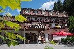 Hotel Alpenhotel Weitlanbrunn dovolená