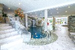 Hotel Alpenhotel Weitlanbrunn dovolená