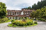 Hotel Alpenhotel Weitlanbrunn dovolená