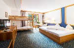 Hotel Alpenhotel Weitlanbrunn dovolená