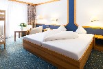 Hotel Alpenhotel Weitlanbrunn dovolená