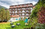 Hotel Alpenhotel Weitlanbrunn dovolená