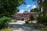 Hotel Alpenhotel Weitlanbrunn dovolená