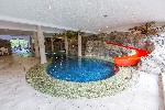 Hotel Alpenhotel Weitlanbrunn dovolená