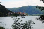 WACHAU - romantická plavba na lodi -  jednodenní zájezd austria-3556417_960_720 