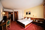 Hotel AKTIVHOTEL FEICHTNER HOF  dovolená