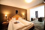 Hotel AKTIVHOTEL FEICHTNER HOF  dovolená