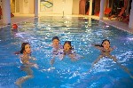 Hotel Hotel Amadeus-Micheluzzi dovolenka