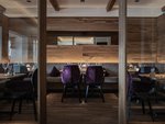 Restaurace