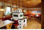 Restaurace