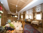 Restaurace